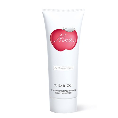 NINA RICCI-Nina - Gentle Body Lotion NINA RICCI-Nina - Gentle Body Lotion